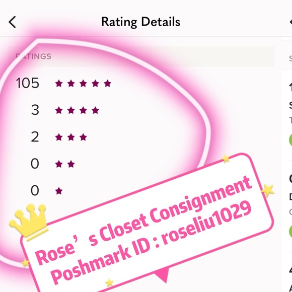 🩷HIGHLY RATED Seller🩷 - Picture 2 of 7